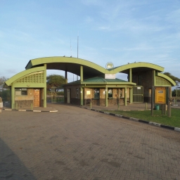 Amboseli National Park